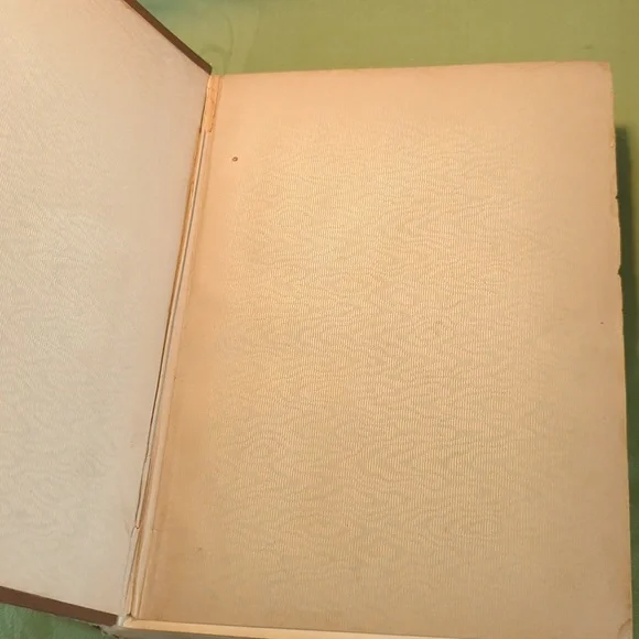 True First Edition, 1887, Hans Christian Andersen's Fairy Tales, Estes & Lauriat - Picture 2 of 10